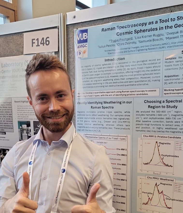 The FLUX Team (ERC Project) tweet media