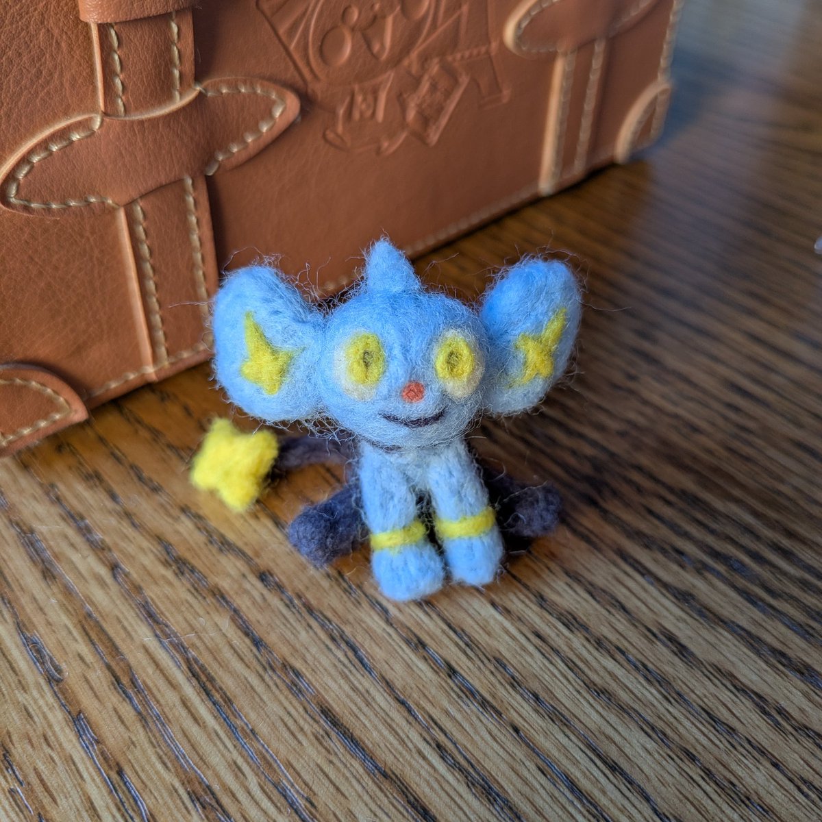 shinx :D another another...!!