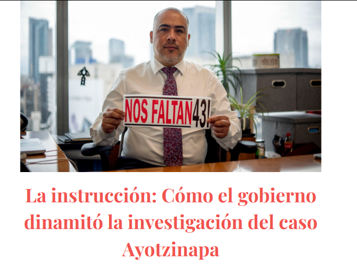 Sigo pensando que este es el reportaje más importante que ha salido en los últimos años quintoelab.org/project/ayotzi…