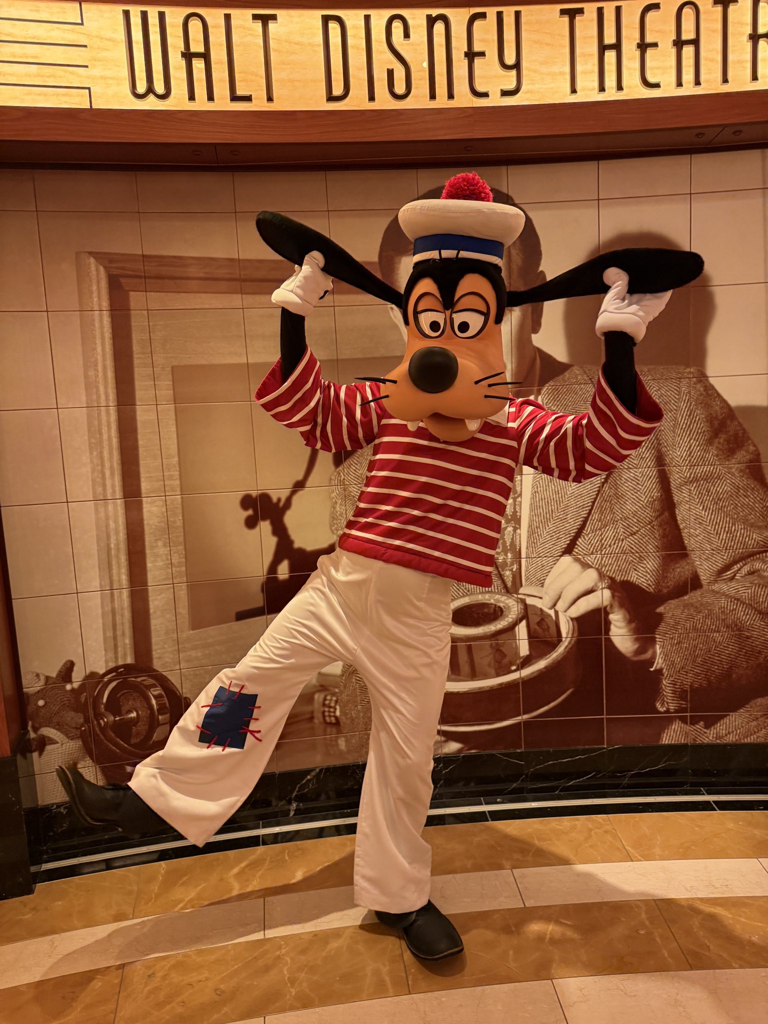 ディズニーワールドファン.JP on X: 