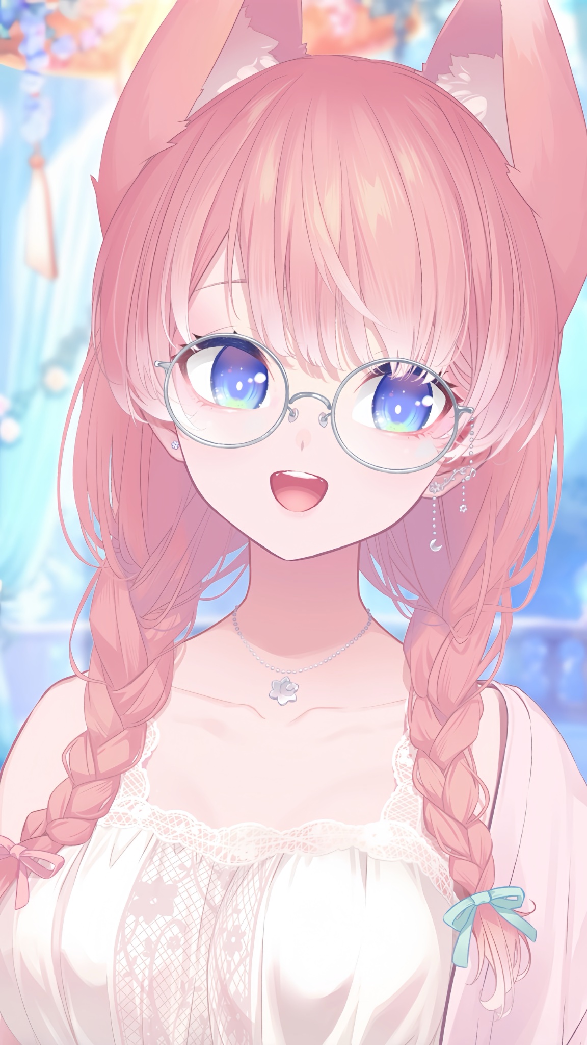 スナックにり 陽月るるふ アクリルスタンド vtuber シブヤニ