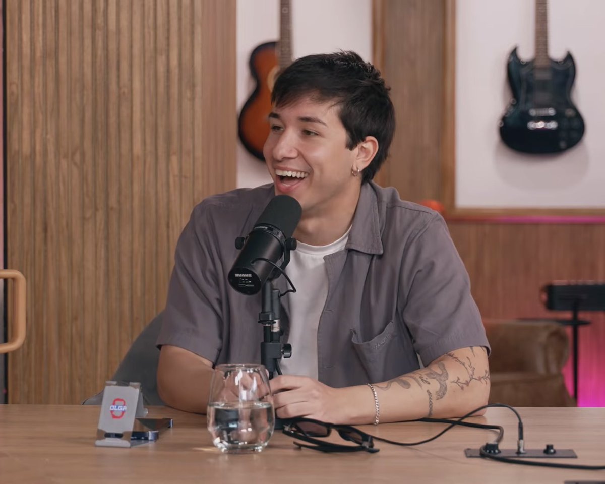 si
volvió la chica jara
como te diste cuenta?