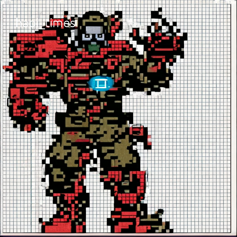 $GHST holders, did you know about the TAARGET DUMMY? It's a cool tool that helps your Gotchi avoid attacks by distracting enemies. Farmers can get this item right away and upgrade it as they level up. Check it out and support the community! Go get $GHST and level up your