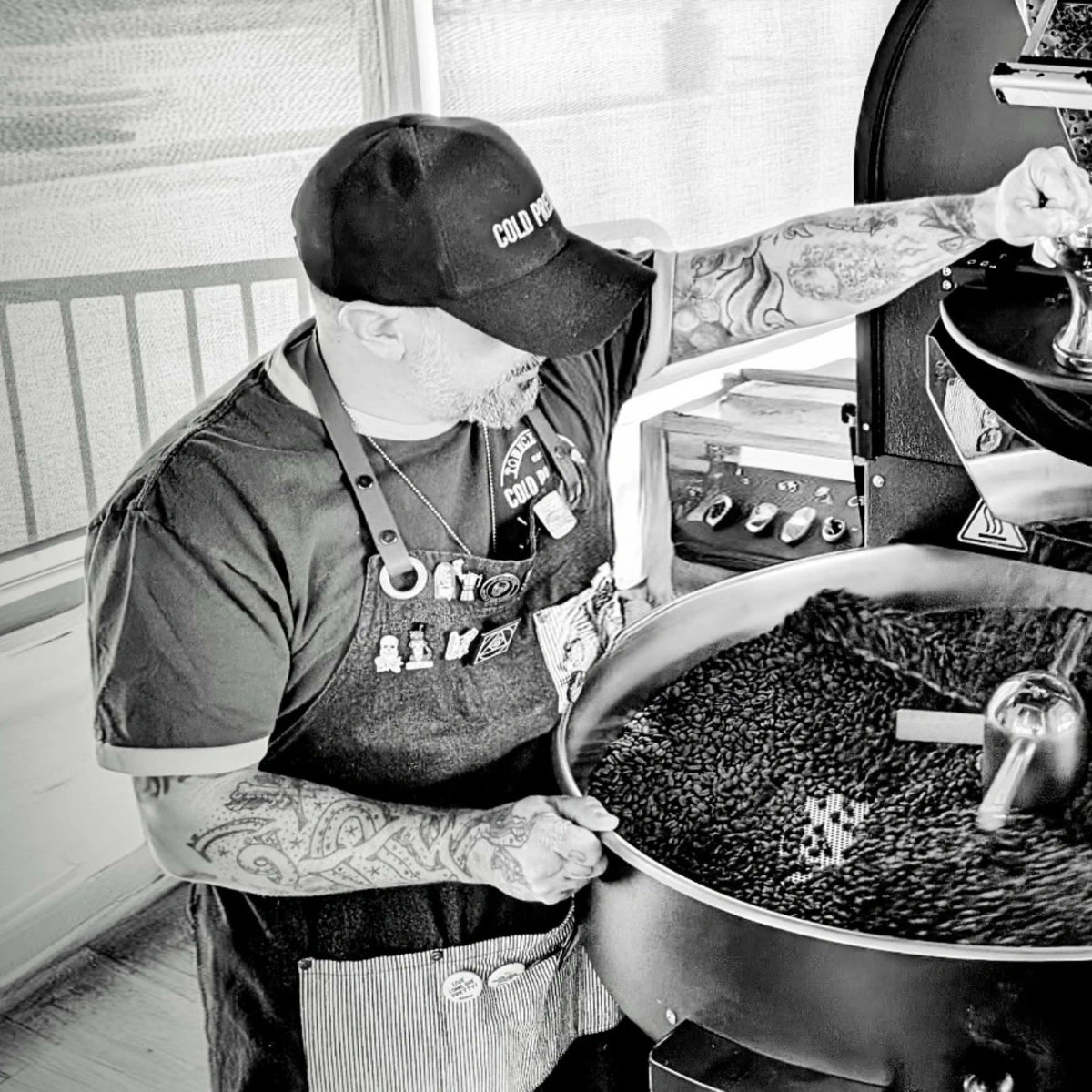 Mortem Labs tweet media