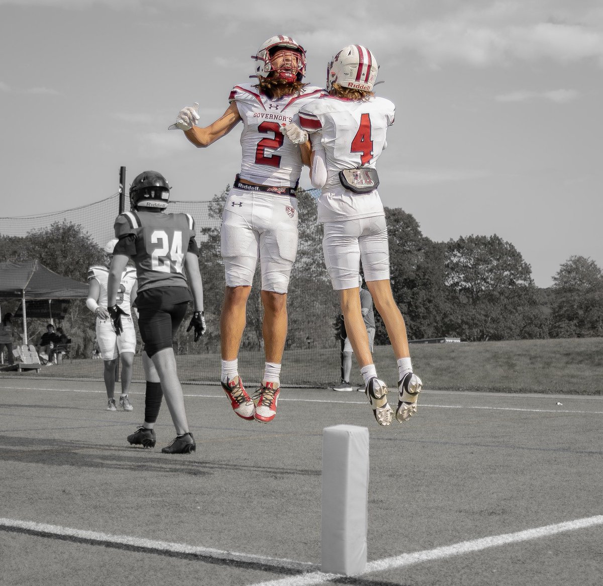 Game Week <a href="/GovsFootball/">Governor's Football</a>