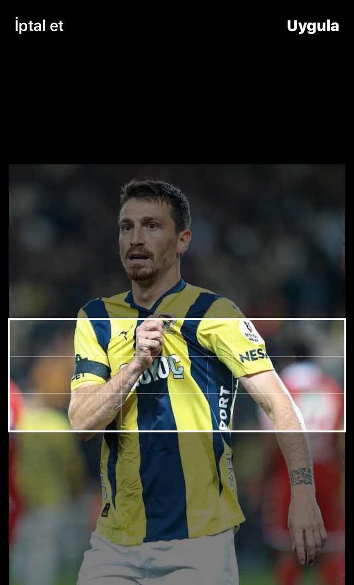 Bu fotoğrafı header için nasıl ayarlayabiliriz? 🤔