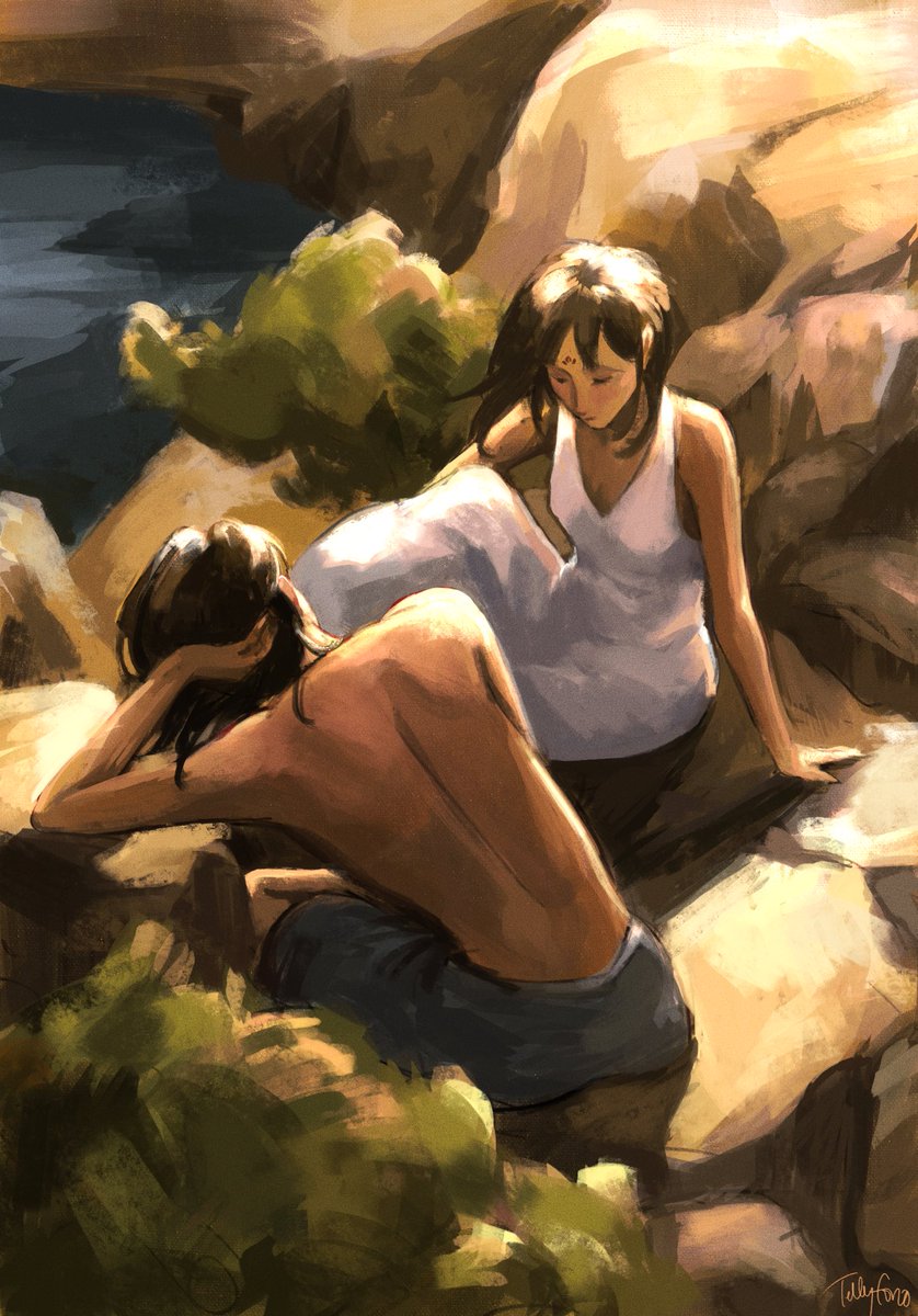 sunlight #qijingweek2025 #jwqs