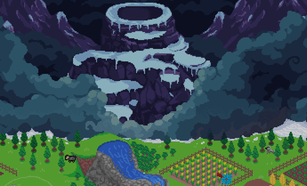 I’m excited to share that I’ve reached an agreement with Pixel Vault to take ownership and creative control of Wolf Game.

This new chapter is a partial reset designed to keep the game familiar for OGs while remaining fresh and exciting for newcomers.