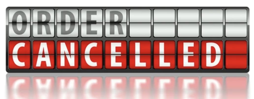 Cancel stress, not orders.

You know that panic moment . A customer cancels on Amazon five minutes after buying, but your team’s already taped the box shut and slapped on the label.

Now you’re chasing down packages like it’s a warehouse scavenger hunt.

Good news: that chaos is