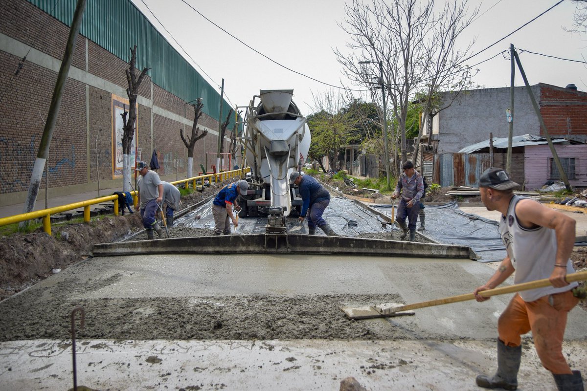 Quilmes Gobierno tweet media