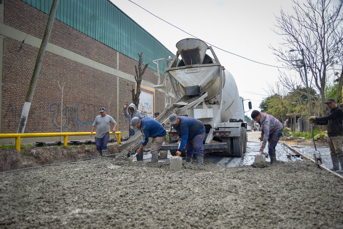 Quilmes Gobierno tweet media