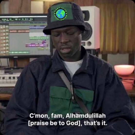 Uthmangetso's tweet image. Gn guys❤