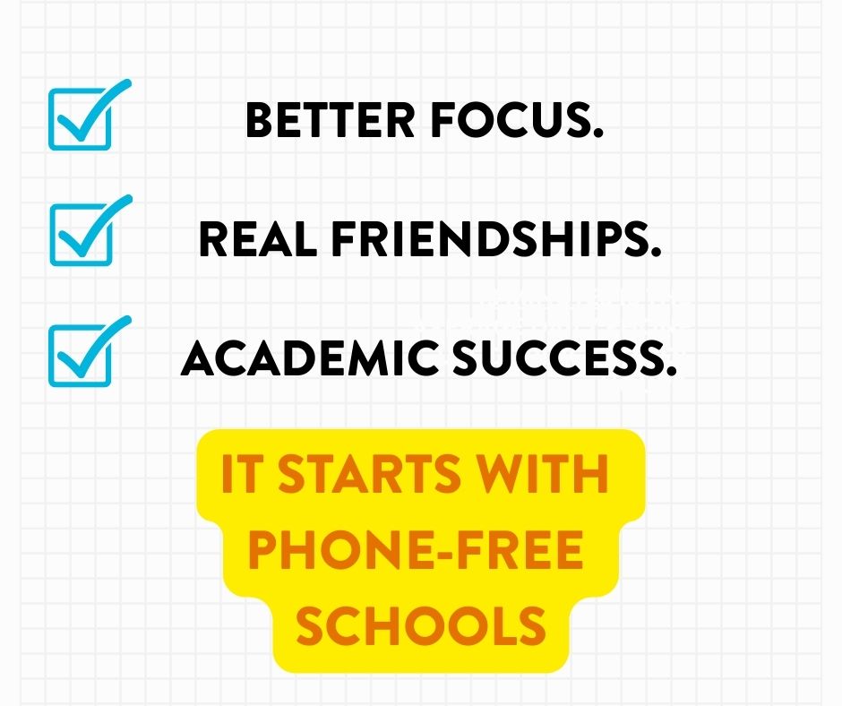 #edcolo parents: did you know students lose the equivalent of an HOUR of learning time every day due to phone distractions in class?
New state law requires every district develop cell phone policies. Let's center what's best for our students: stand.org/colorado/phone…
