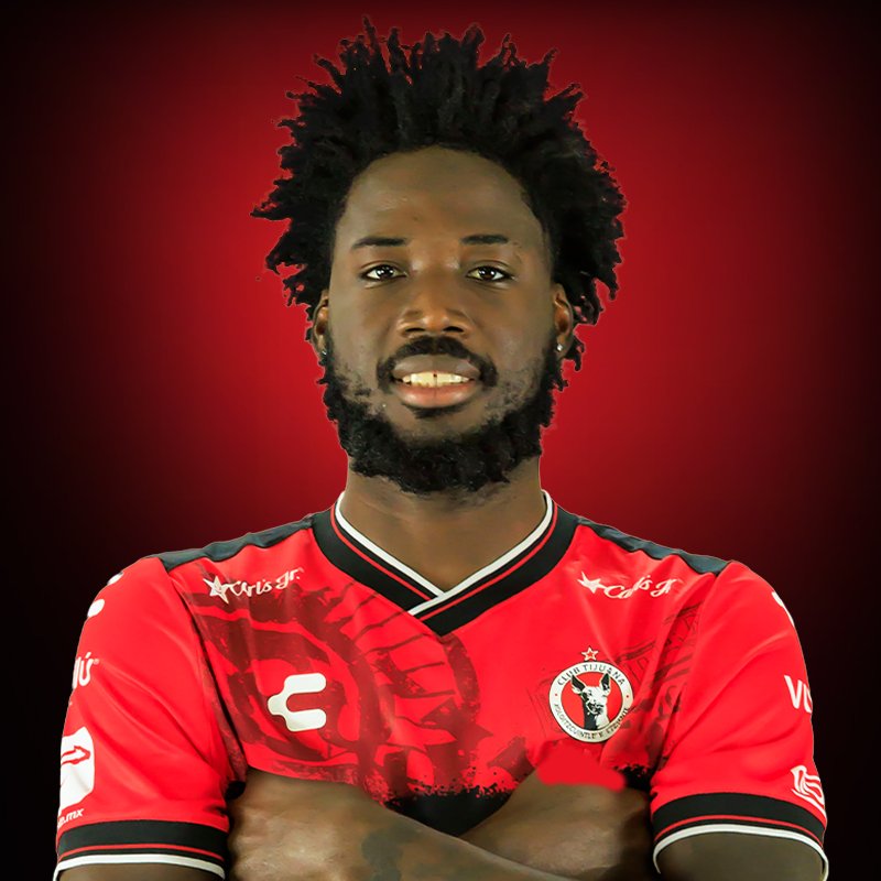 Caso Nicholson:

Lleva 1 gol y 4 asistencias en 14 partidos jugados con Xolos pero su poca capacidad técnica y fallas recientes lo dejan lejos del esquema de Abreu y sobre todo con la llegada de Mourad ¿Ustedes creen que ya es caso perdido o puede repuntar?