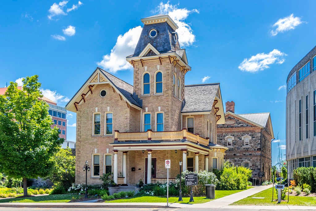 Region of Waterloo tweet media