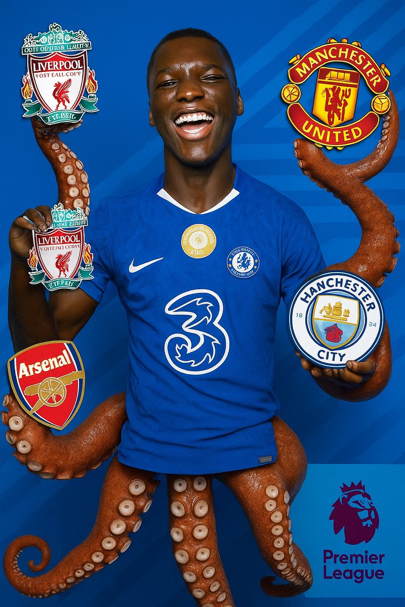 DavidVi63603753's tweet photo. @ChelseaFC_Sp Foto completa !!! @CaicedoEra_ https://t.co/jgclOMo58Z