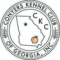 Conyers Kennel Club, Inc presents an AKC Conformation All-breed Dog Match.
Saturday September 20, 2025
7 am - 7 pm on the Steeplechase Field of the GA International Horse Park, Conyers, GA