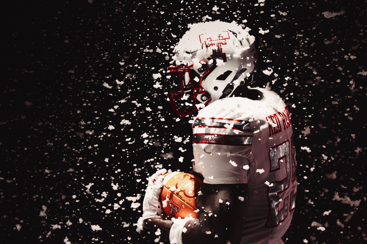 New Texas Tech alternates 🔥 or 🗑️??