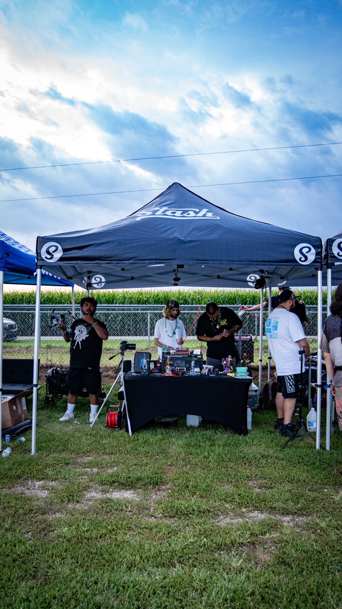 🎉 Peru, it’s time! Join us this Saturday, Sept 20 | 9AM–2PM for our 2-Year Cannaversary 🌿
✨ What’s happening:
🍴 Stone Jug BBQ
🎶 Live music by Phenom
🎮 Video games + interactive fun
🎁 Raffles &amp; giveaways all day
🌞 Morning vibes + Wake &amp; Bake energy
📍 1320 38th St, Peru IL