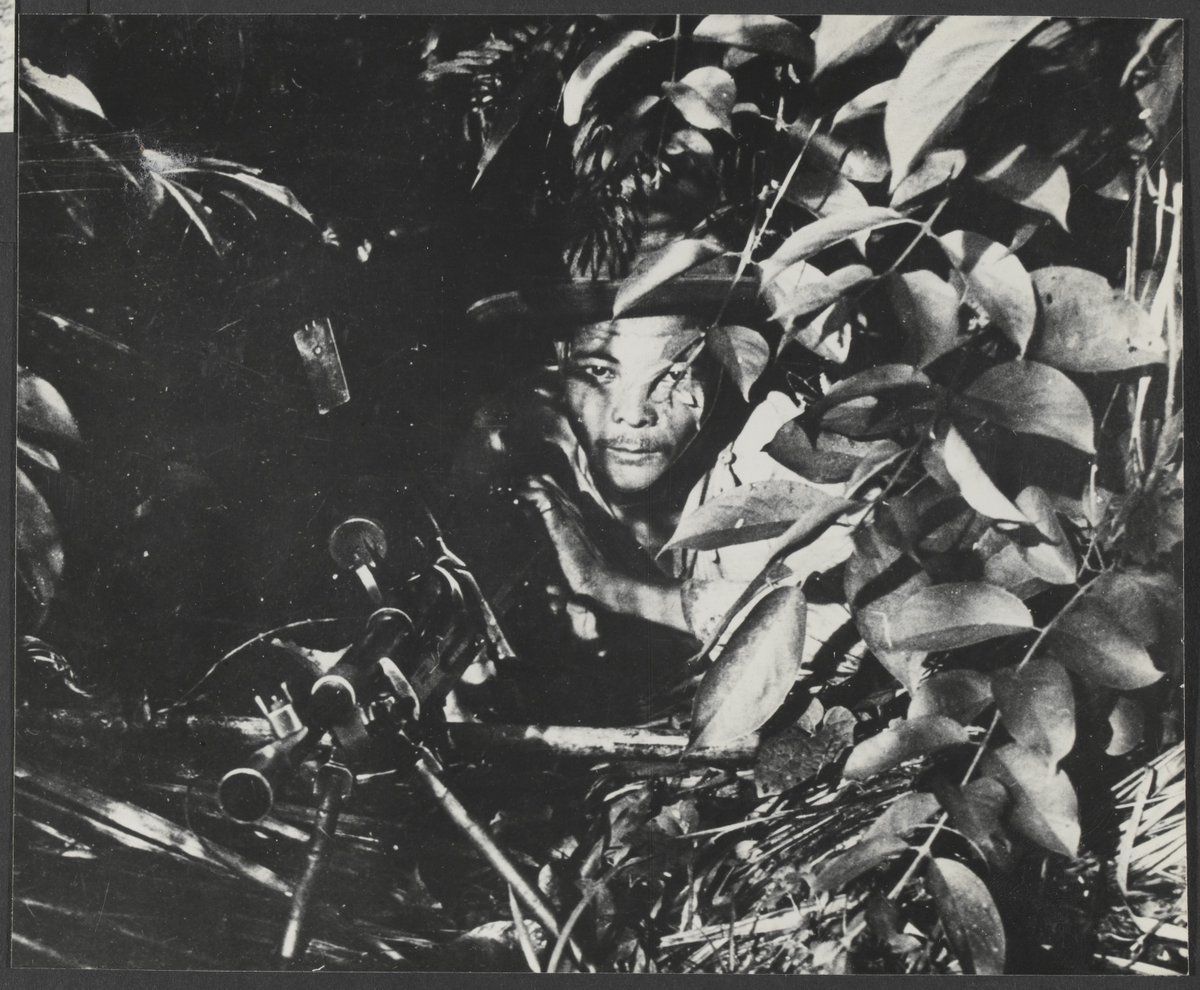 Opening tomorrow!!

Beyond Burma: Forgotten Armies
📅 16 September 2025 - 13 April 2026
🎟️ Free

Discover rare weapons, medals &amp; uniforms from Britain’s war in the Far East — a journey from early defeats to final victory.

 More info: bit.ly/3USpvFa

#Burma #ww2 #army