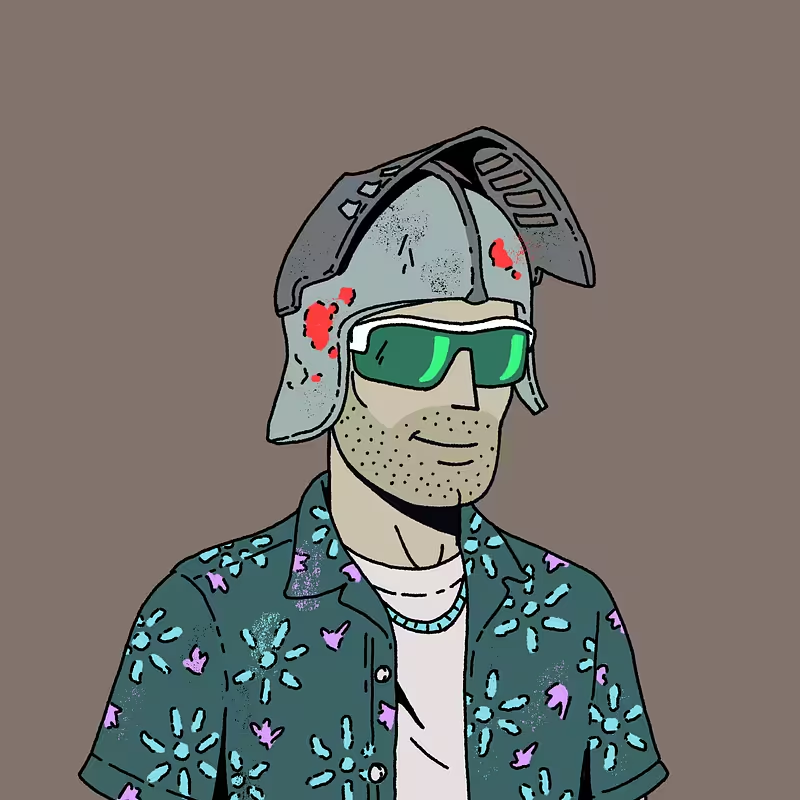 I am not mid <a href="/MidEvilsNFT/">Mid Evils</a>