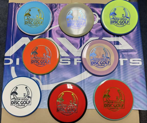 Hotlanta

Premier Disc Golf Tournament

September 20-21, 2025

7:00 AM - 7:00 PM