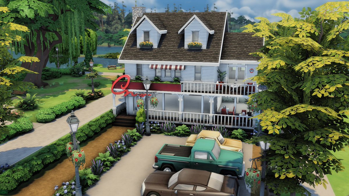lylasimYT's tweet photo. Ya tengo el próximo video grabado y la miniatura terminada, mientras tanto os dejo un adelanto de algunos lotes comunitarios que estoy preparando, no estan terminados pero os dejo un adelanto por aqui
PD: 😆ESTOY DEMASIADO INSPIRADA😁#sims #Sims4Cc #sims4builds #sims4 https://t.co/sA24OkBpkK