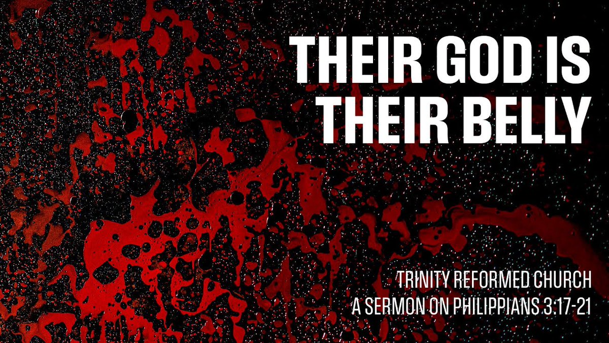 From my sermon on Sunday:

How should Christians consider the martyrdom of Charlie Kirk? How should we think about our enemies? And what should we do? Here is our church's teaching on the topic.

youtube.com/live/GdlnTjK2o…