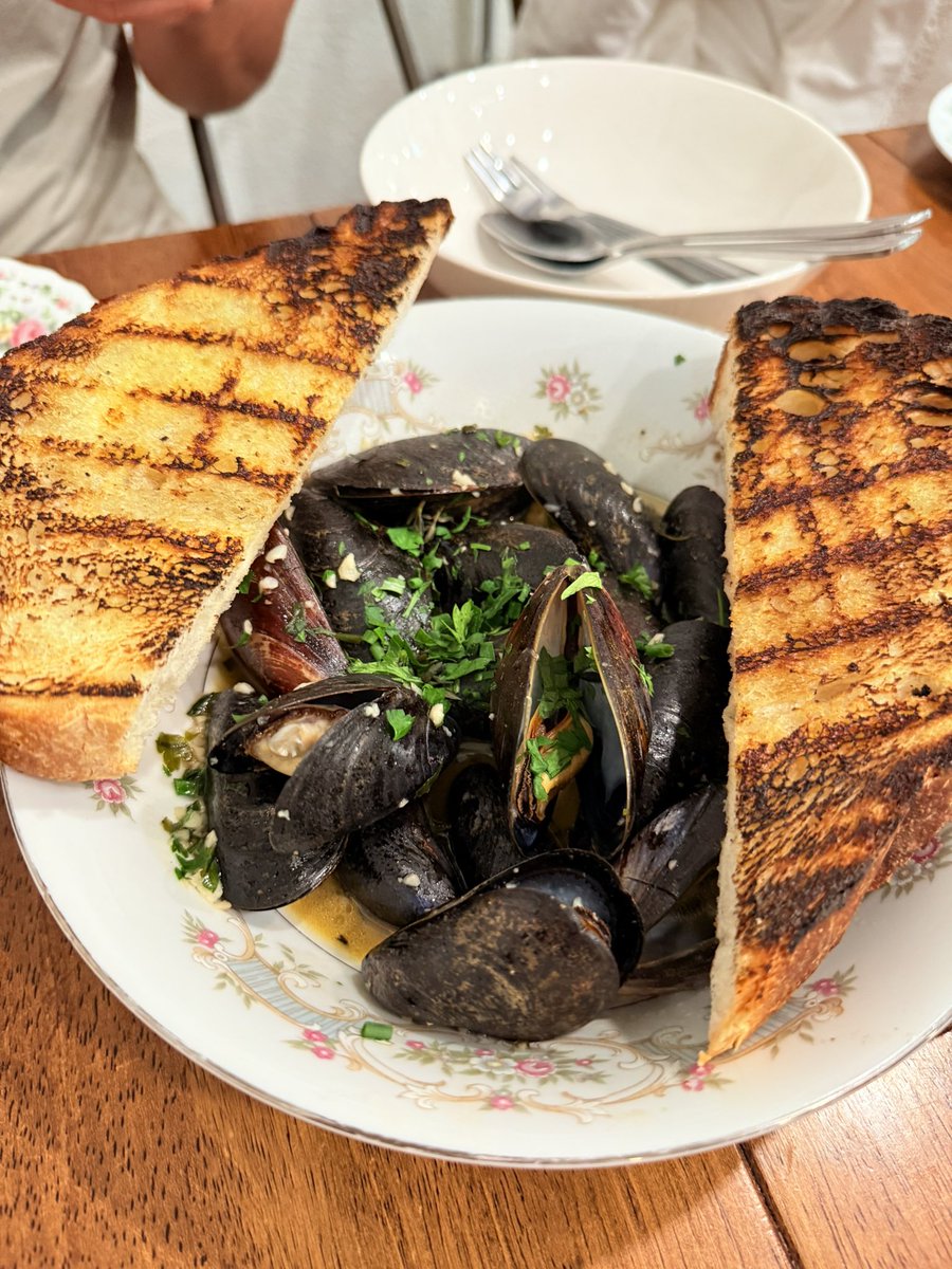 Cooking with Chris tweet media