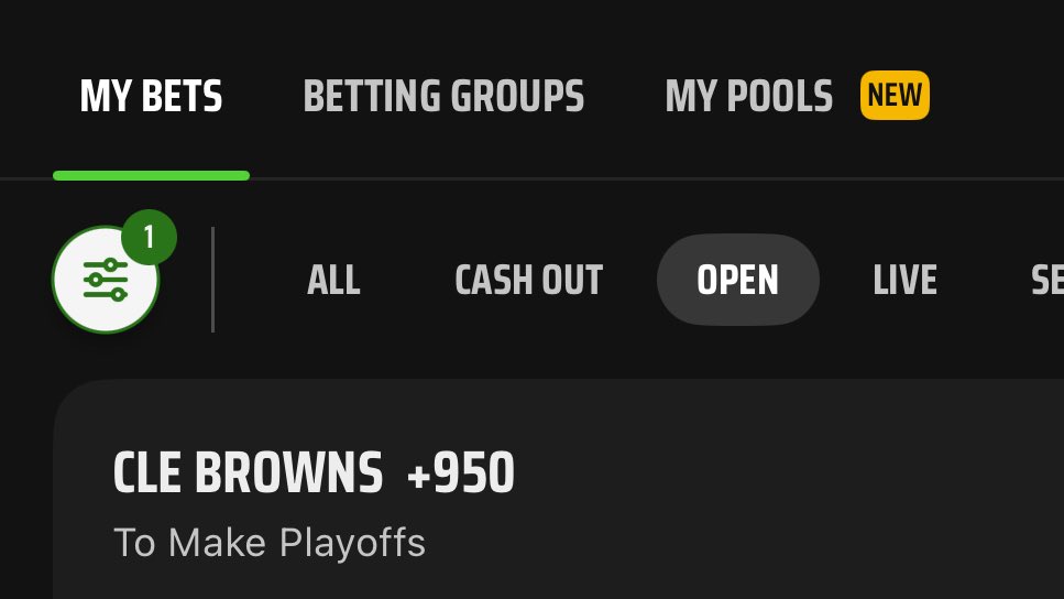 I have no idea why I did this #DawgPound