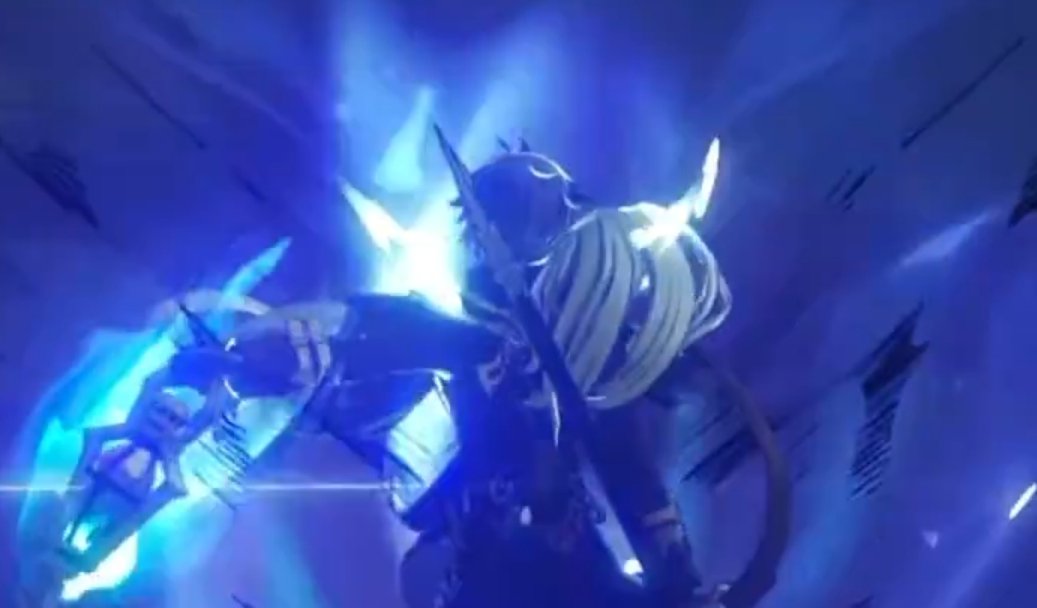 Imagine Flins as a Winx... I'm sorry, my mind only thinks about this now