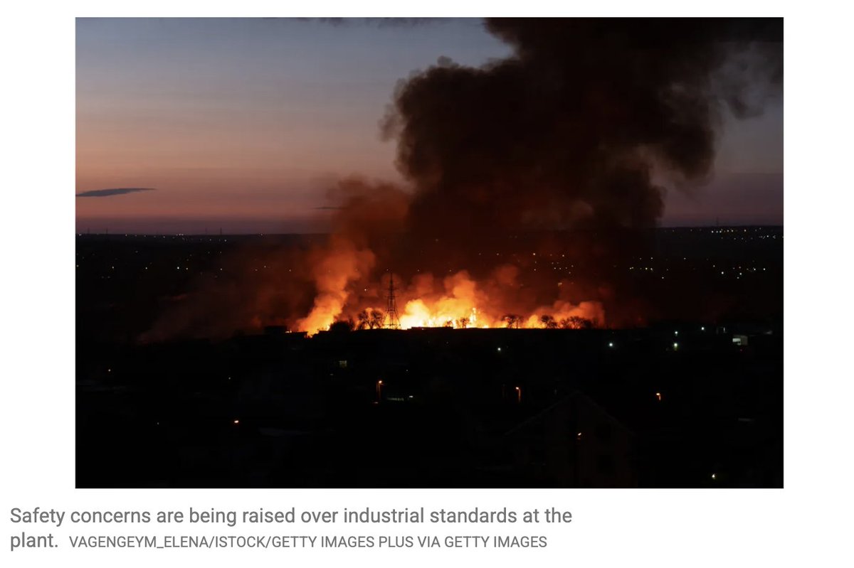A fire at a fertilizer facility in Mehsana district, Gujarat, resulted in two fatalities and two injuries among night shift workers.

Emergency responders worked for approximately one hour to contain the fire. Six workers were on-site during the incident, with investigations now