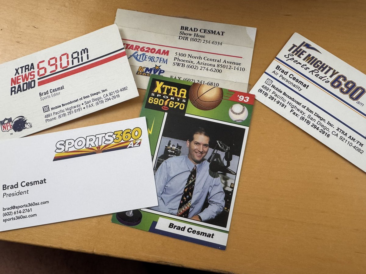 Today marks 14 years of Sports360AZ.com I’ve been blessed to have several mentors along the way. One told me back in 2011, “90-percent of startups are gone after year one and 90-percent more disappear after the second year. You will find out who your true friends are. Are