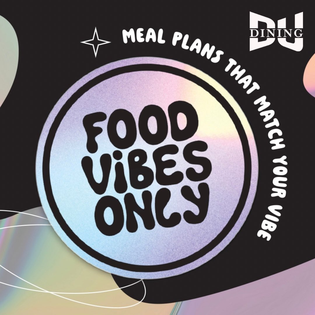 Dillard Dining tweet media