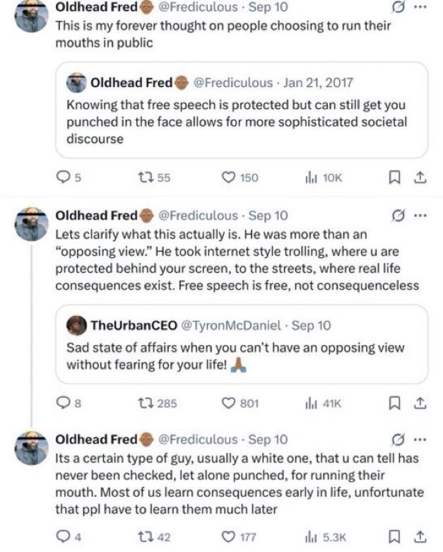 MostlyPeacefull's tweet image. I can confirm that Assistant U.S. Attorney Frederick Fripps has resigned and is gone.