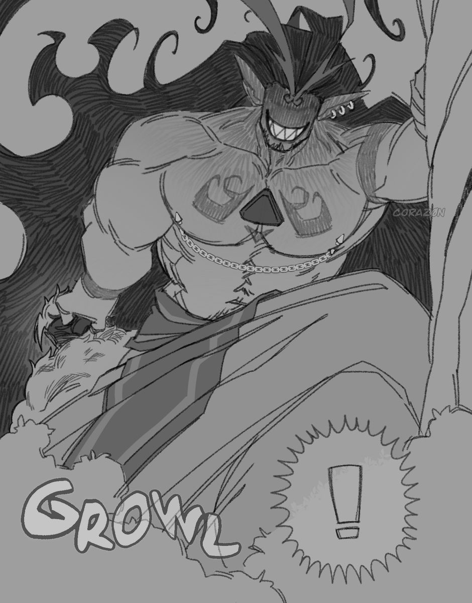 Part. 1 (Page 1-4) || Who dares disrupt a peaceful day in the Dark Cacao Kingdom?
#DarkCacaoCookie #burningspicecookie #CRK #comic #DarkSpice