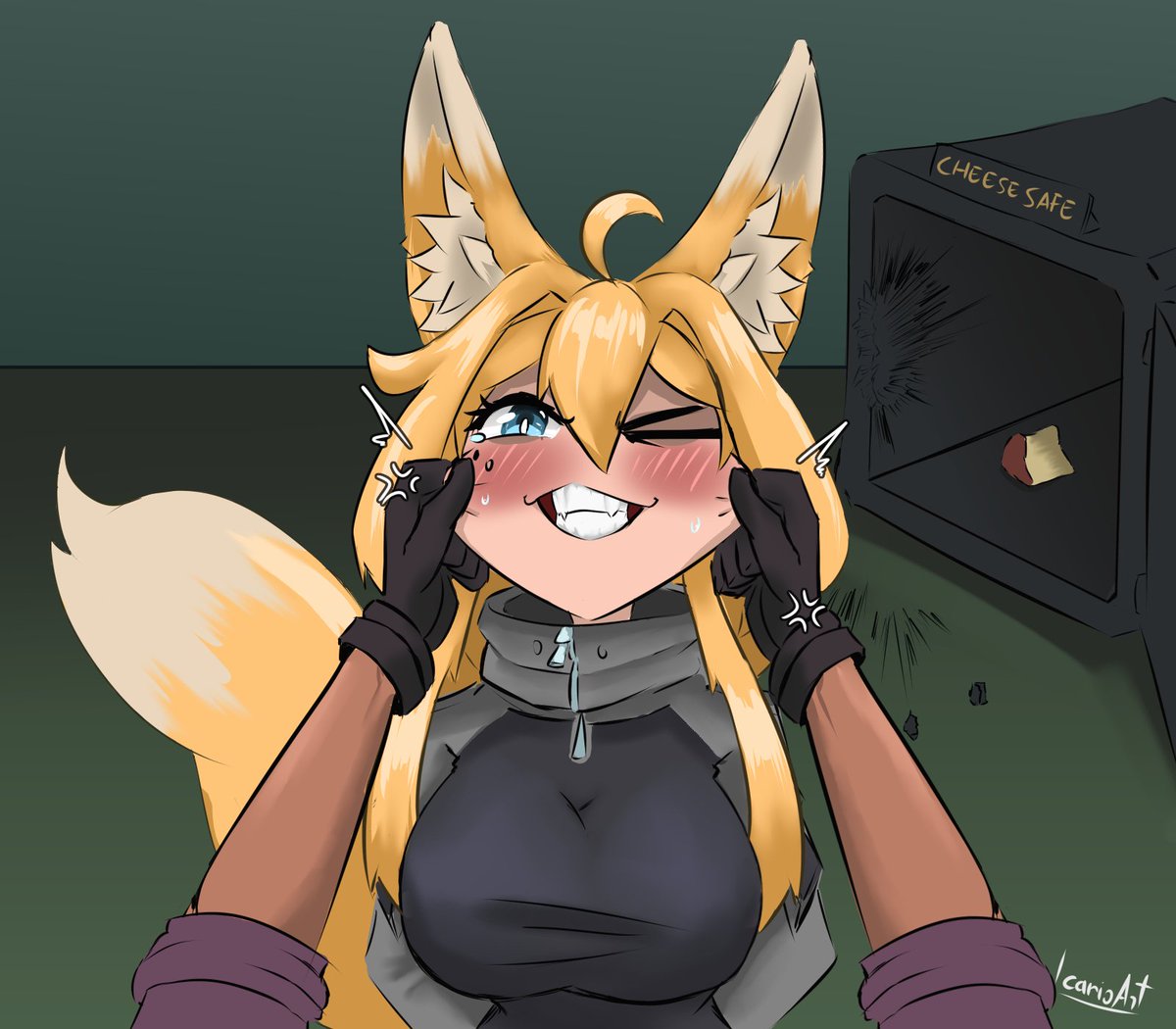 The Mofugaki cannot be stopped

#WhisKeyDetails