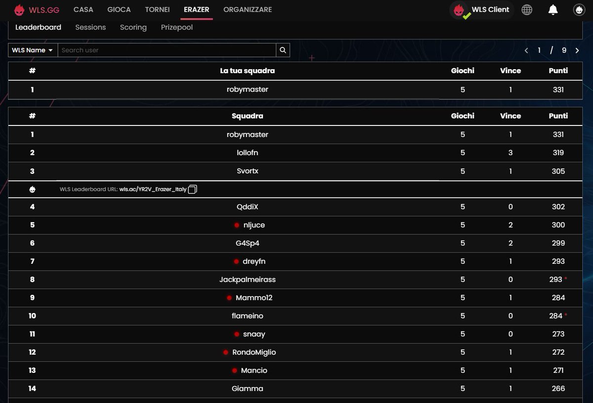 qual erazer cup 100k$ <a href="/erazer_gg/">ERAZER 🇩🇪🇦🇹🇨🇭</a>