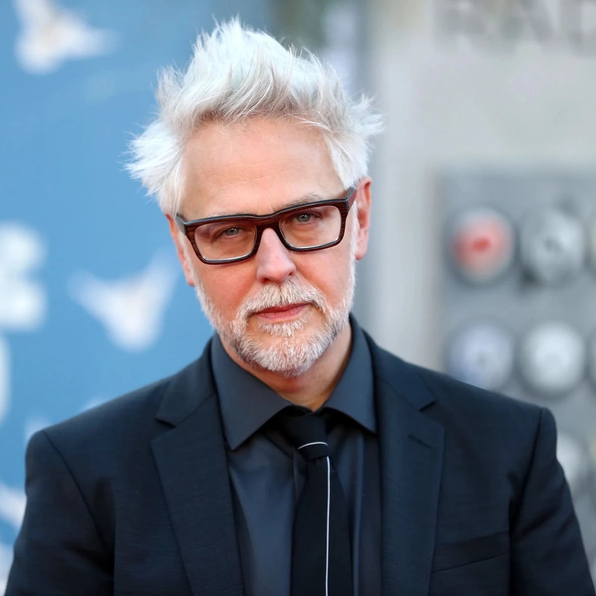 Here me out. Animated film debut