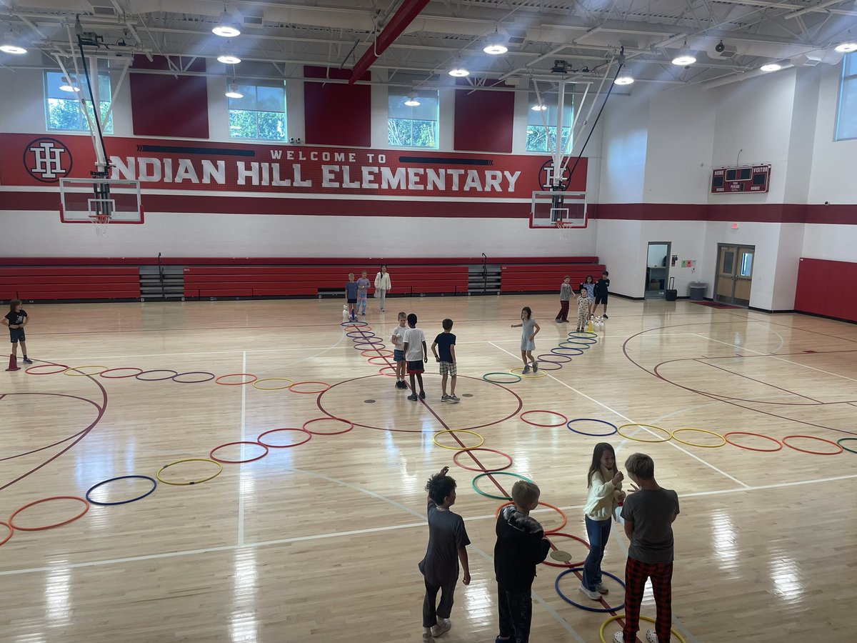 IHES_PE's tweet photo. RPS Battle and Pajama Day!!!
#ihpromise https://t.co/68fyFKuE2L