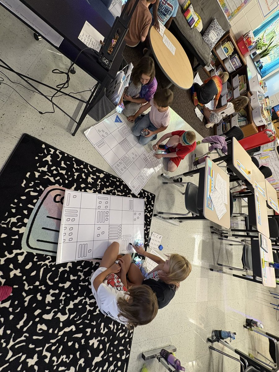 Pauline Burkett tweet media