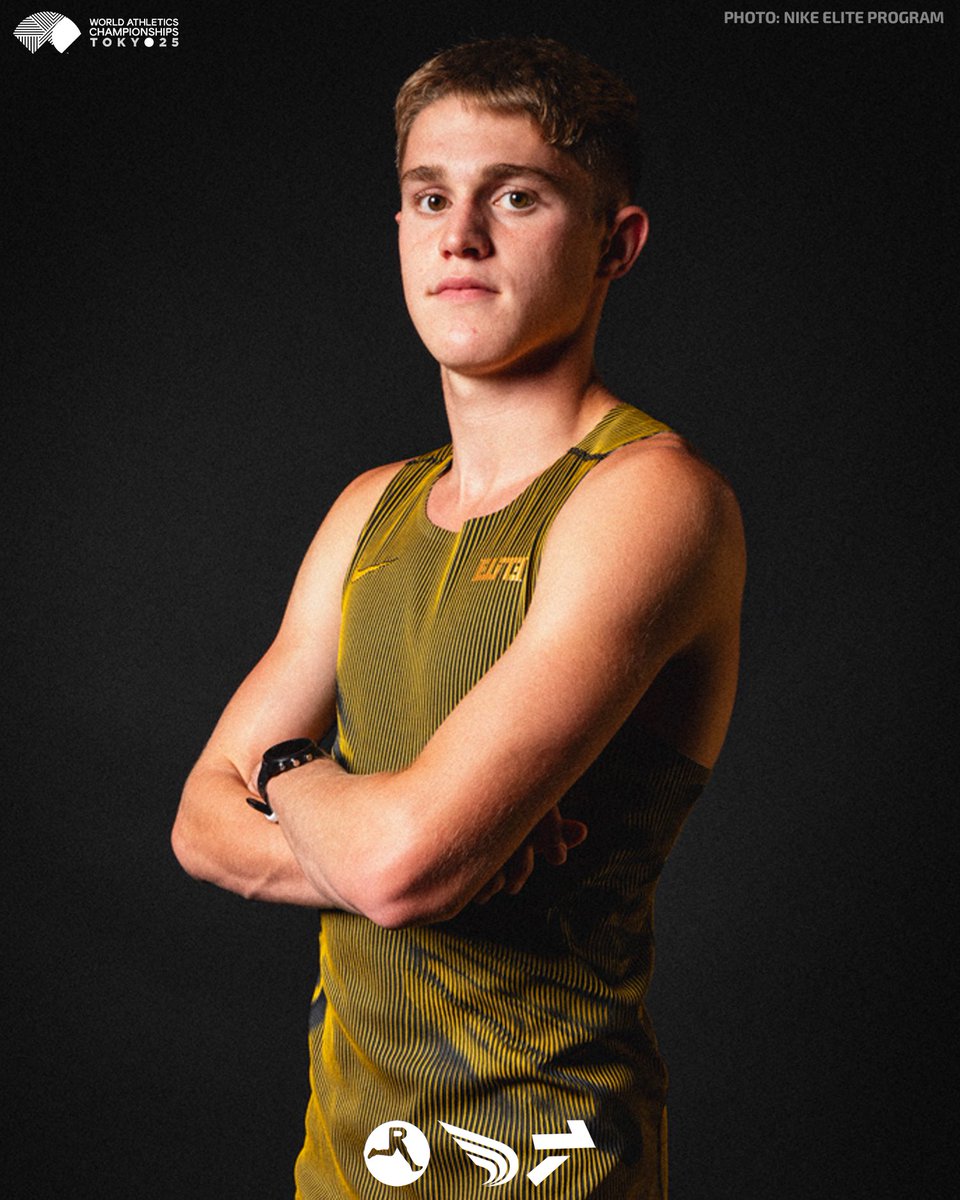 DyeStat (@dyestat) on Twitter photo In case you needed a reminder ✍🏻:
<a href="/CooperLutk68303/">Cooper Lutkenhaus</a>.
Men’s 800m first round.
Heat 3.
Tuesday Sept. 16, 6:35 am ET.
📸: <a href="/runnerspace/">RunnerSpace</a> In case you needed a reminder ✍🏻:
<a href="/CooperLutk68303/">Cooper Lutkenhaus</a>.
Men’s 800m first round.
Heat 3.
Tuesday Sept. 16, 6:35 am ET.
📸: <a href="/runnerspace/">RunnerSpace</a>