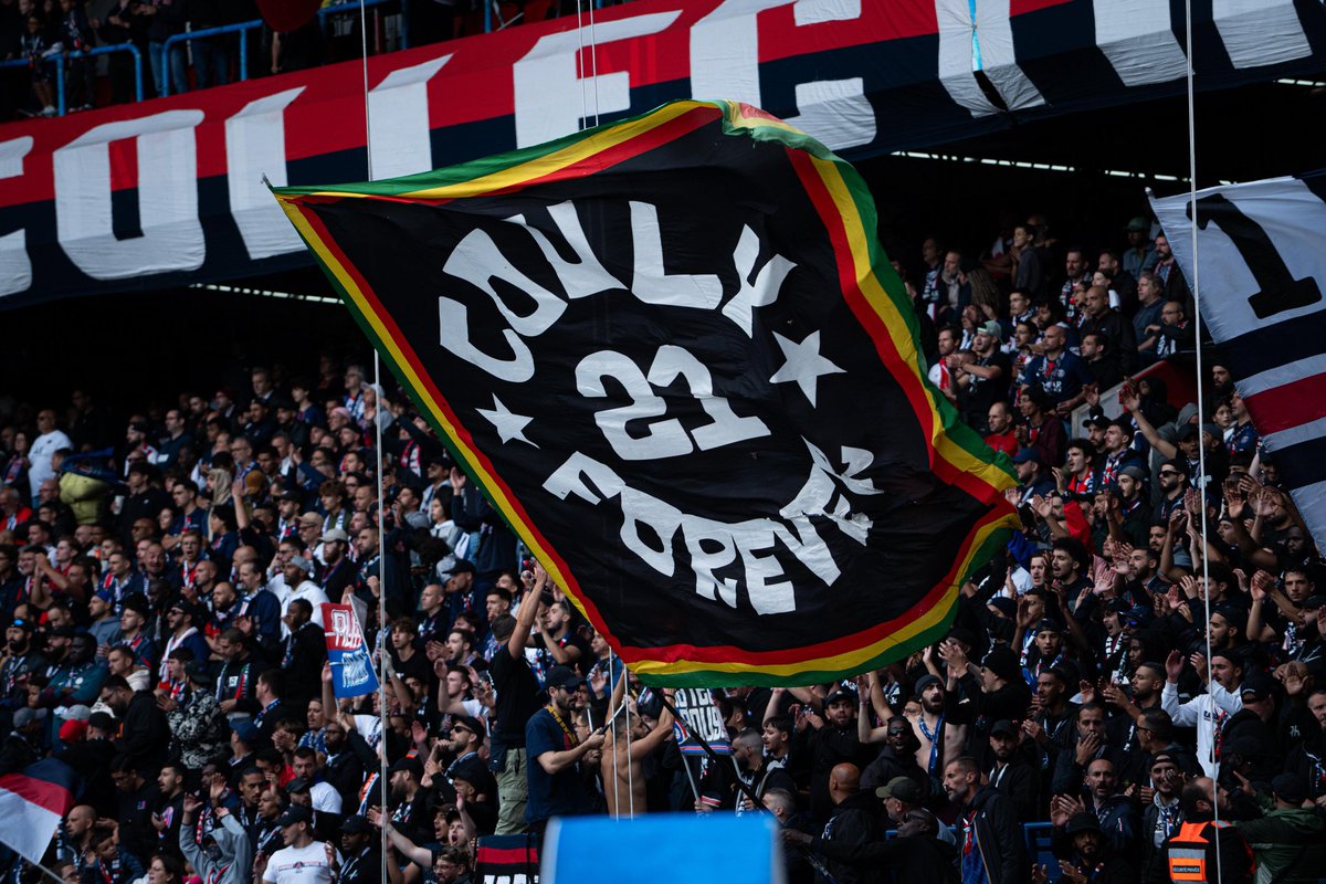 Co_Ultras_Paris's tweet photo. PSG / LENS https://t.co/kJv2b6UQPm
