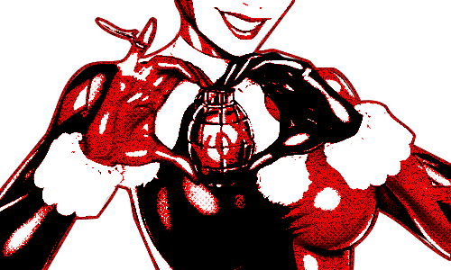 * 𝐌𝐀𝐈𝐃𝐄𝐍 𝐎𝐅 𝐌𝐈𝐒𝐂𝐇𝐈𝐄𝐅！ tweet media