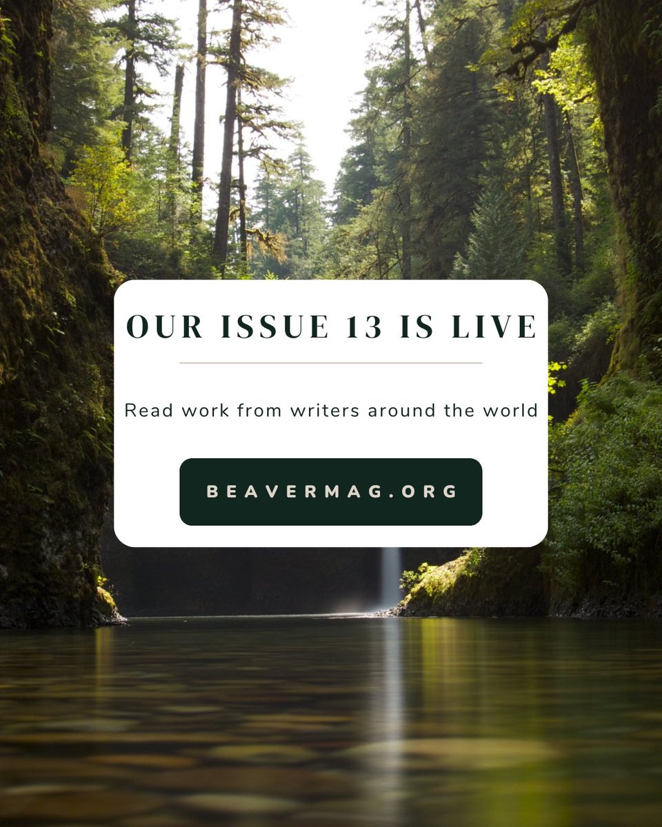 what’s your favorite piece? beavermag.org
