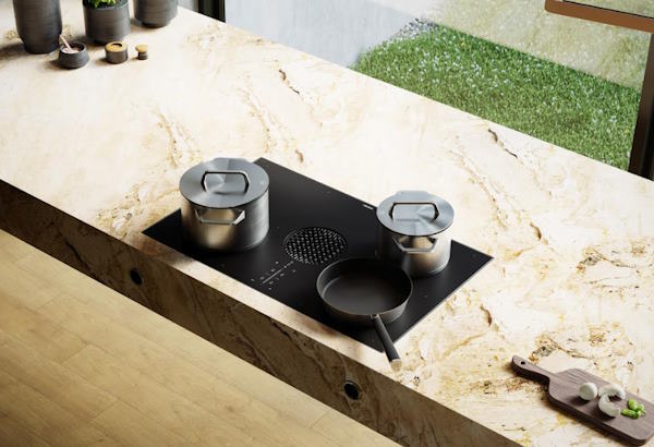 BORA is delighted to reveal
that the BORA X Pure Rough, its purist cooktop extractor system, which offers maximum cooking space, has been named Best Hob at the prestigious Livingetc Style Awards
fkbd.eu/consumer-focus…
#kitchendesign #inductionhob #KBBnews