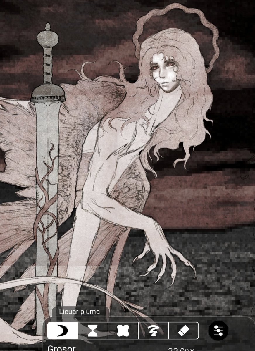 Lu ( ´ཀ` )🫀🪽 tweet media