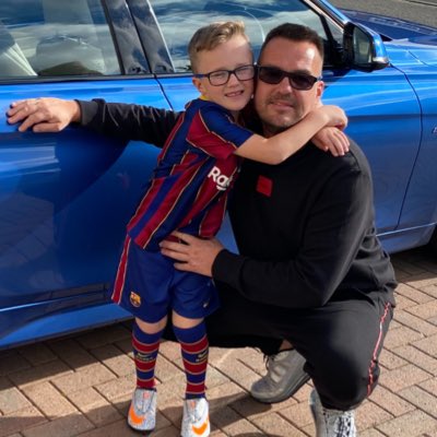 Fastaldo's tweet image. #NewProfilePic