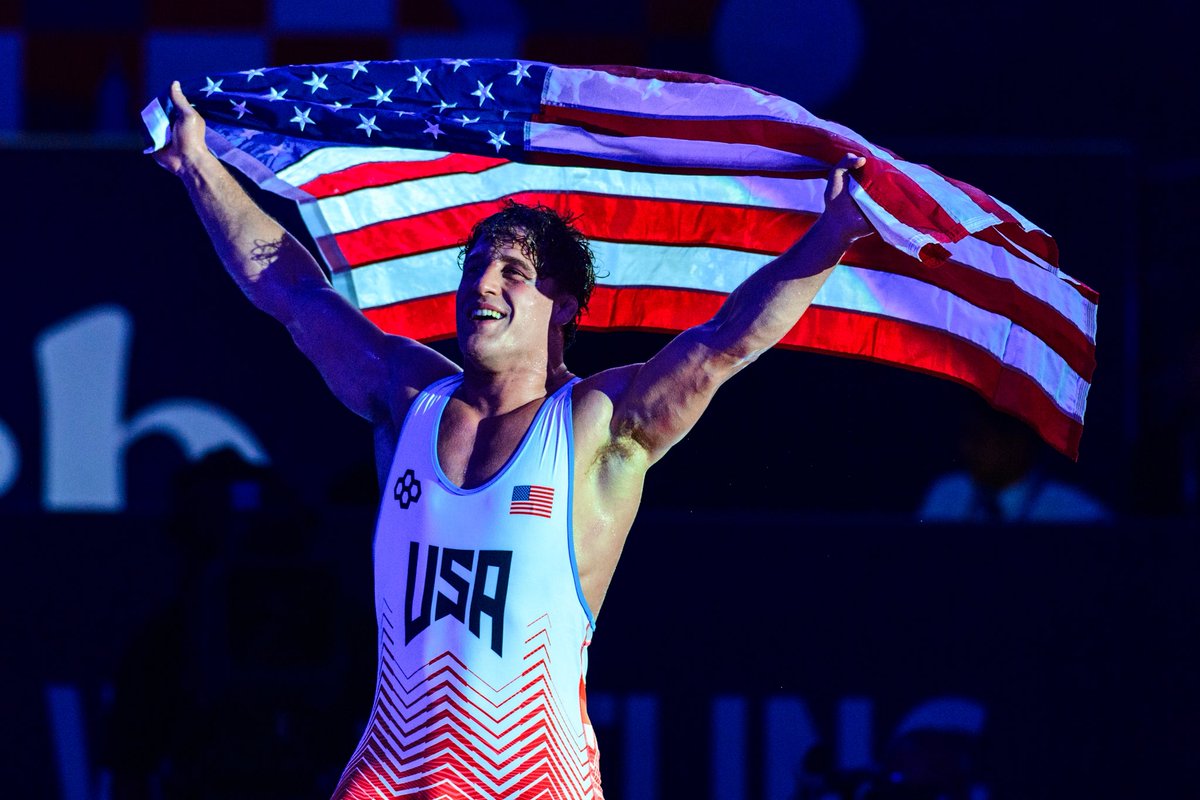 Tony Rotundo tweet media