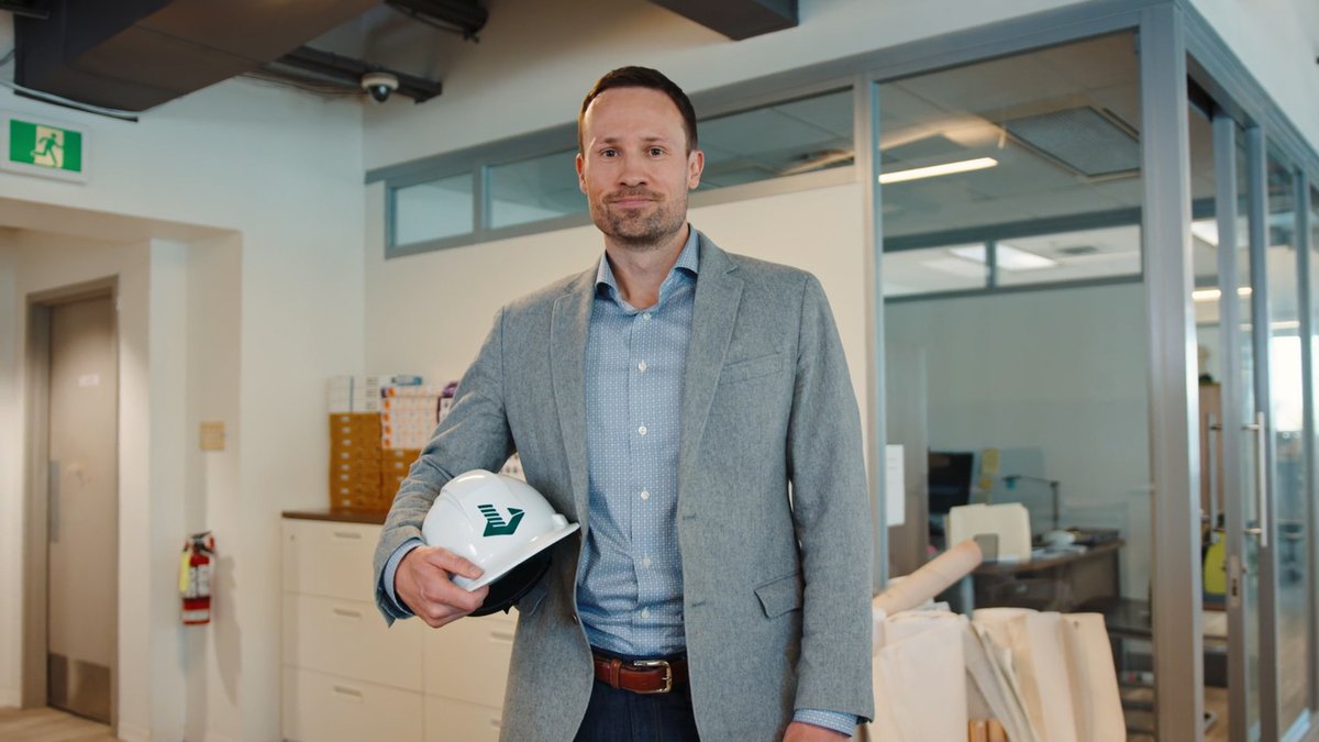 Our Vice President of Development, Julian Kendall, has been building communities at Cressey for over 13 years.

See what Julian has to share about his experience, the project he's most proud of, his advice for those starting out in the industry, &amp; more: cressey.com/news/cressey-s…